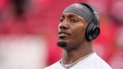 Deebo Samuel-less 49ers team can still dominate Lions in NFC Championship Game, NFL analyst says