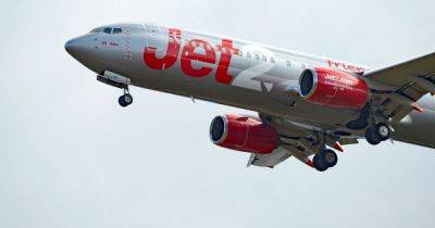 Jet2 to launch new ski holiday route from Manchester Airport