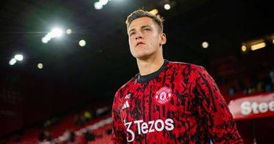 Manchester United agree ninth loan exit of January window
