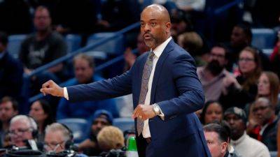 Wizards head coach Wes Unseld Jr. transitions to front office - ESPN