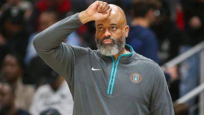 Wizards' Wes Unseld Jr out as head coach as team loses 36th game