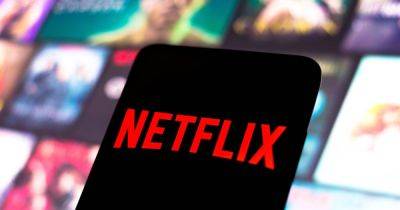 Netflix to scrap its cheapest ad-free subscription plan - manchestereveningnews.co.uk - Britain - Canada