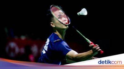 Indonesia Masters 2024: Anthony Ginting Siapkan Strategi untuk 8 Besar