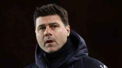 Pochettino desperate for titles, not new players at Chelsea