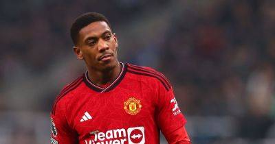 Manchester United must avoid familiar transfer mistake after fresh Anthony Martial concern
