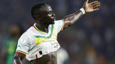 Sadio Mane - Achraf Hakimi - Jose Peseiro - Holders Senegal remain team to beat as Africa Cup of Nations moves into knock-out phase - france24.com - South Africa - Egypt - Cameroon - Senegal - Morocco - Guinea - Gambia - Ivory Coast - Nigeria