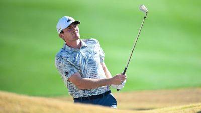 Nick Saban - Phil Mickelson - Nick Dunlap accepts PGA Tour spot after surprising AmEx title - ESPN - espn.com - Usa - Jordan - state Alabama