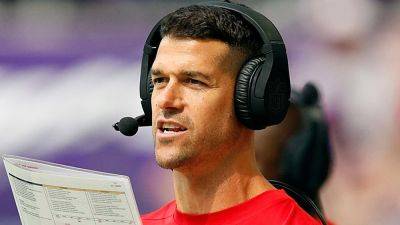 Frank Reich - Cliff Welch - David Berding - Panthers to hire Dave Canales as head coach: reports - foxnews.com - state Minnesota - county Baker - county Bay