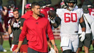 Pete Carroll - Russell Wilson - Adam Schefter - Sources - Panthers to hire Buccaneers' Dave Canales as coach - ESPN - espn.com - county Baker - county Bay