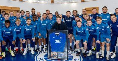 Steven Davis - Walter Smith - Philippe Clement - Michael Beale - Steven Davis retires as Rangers legend explains why 'time is right' to hang up boots - dailyrecord.co.uk - Britain - Ireland - county Smith