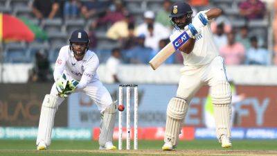 "Did Not Think Indian Openers Will Be...": England Star's Honest Take