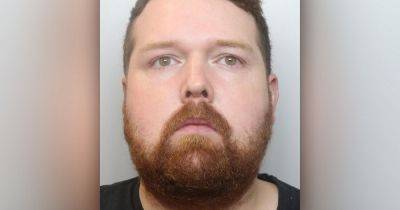 The paedophile who pretended it was all a game - manchestereveningnews.co.uk - county Centre - county Dale - parish St. Mary