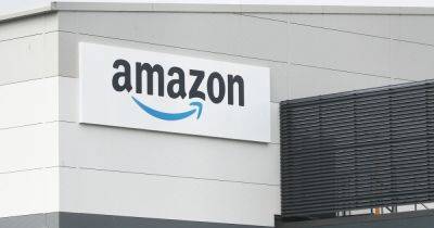 Concern as item used in man's suicide 'available on Amazon' - manchestereveningnews.co.uk - county Davie