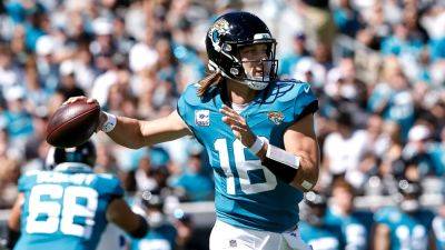 Jaguars GM vows to tackle Trevor Lawrence's contract extension at 'appropriate time'