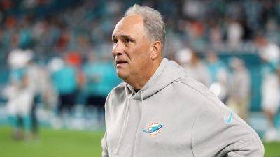 Vic Fangio joining Eagles as new defensive coordinator: reports