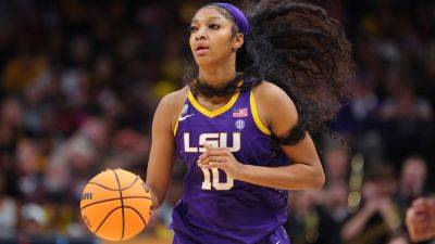 LSU star Angel Reese says her extended absence from team was 'a mutual decision'