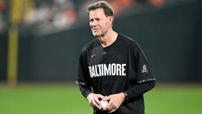 Orioles legend Jim Palmer: 'Open borders are detrimental' to safety of US