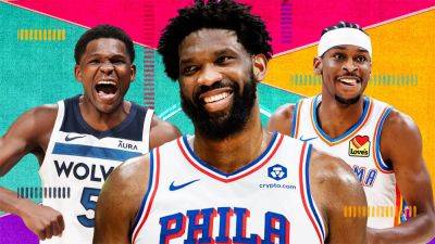 NBA: First-half grades for all 30 teams - ESPN