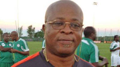 Inyama calls for proper documentation for NPFL Youth League