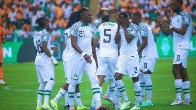 ‘Eagles’ rivalry with Cameroon started with us in 1984’ - guardian.ng - Egypt - Cameroon - Morocco - Ivory Coast - Nigeria - Benin