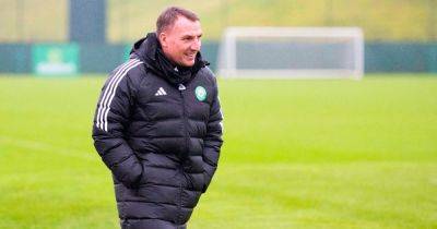 Brendan Rodgers names the Celtic transfer fee he's willing to spend on one star as he sends £20m reality check