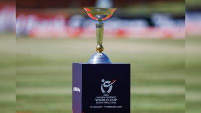 United States vs Bangladesh, U-19 World Cup 2024, Live Score Updates - sports.ndtv.com - Usa - Ireland - India - Bangladesh