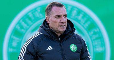 Brendan Rodgers - Greg Taylor - Liam Scales - Celtic and the escalating transfer emergency as 4 solutions ranked and rated to relieve season-defining strife - dailyrecord.co.uk - Scotland