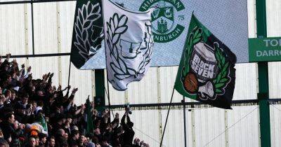 Hibs to usher in safe standing section as Easter Road diehards throw weight behind rail seating