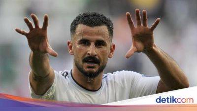 Top Skor Piala Asia 2023: Aymen Hussein Paling Subur di Fase Grup