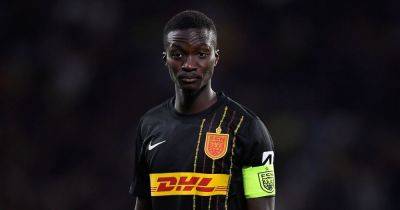 Mohamed Diomande to Rangers transfer awaits deal–making necessity before signing number two is on