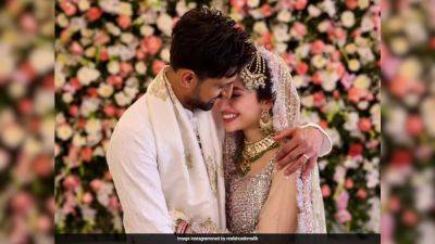 Sania Mirza - Shoaib Malik - Shoaib Malik Had A 3-Year Affair With Sana Javed? Explosive Claim From Pakistan - sports.ndtv.com - India - Pakistan