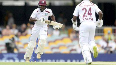 West Indies Commit To Gender Pay Equity Among Cricketers - sports.ndtv.com - Australia - South Africa - New Zealand - India