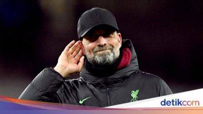Juergen Klopp - Juergen Klopp Akan Tinggalkan Liverpool di Akhir Musim - sport.detik.com - Liverpool