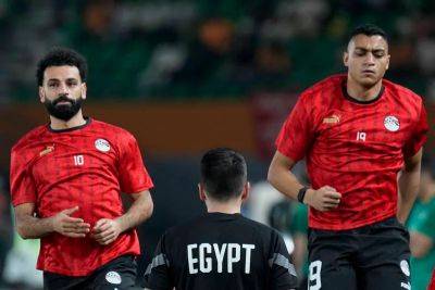 Afcon 2023 hits halfway stage: Vanishing stars, managerial sack race and goals galore