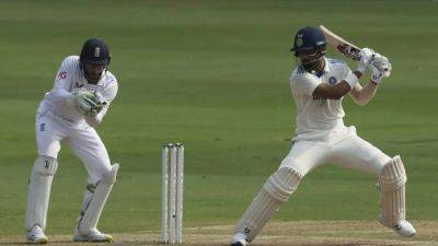 Joe Root - Axar Patel - Tom Hartley - Rahul and Jadeja put India in box seat against England - channelnewsasia.com - Britain - India
