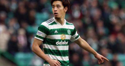 Celtic transfer notebook as Yuki Kobayashi targeted Stateside plus latest on Johnston, Tillio and Lagerbielke – Scott Burns