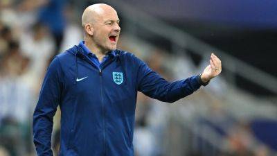 Lee Carsley to reject chance to manage Ireland - reports