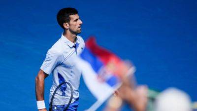Novak Djokovic: Australian Open semi-final defeat to Jannik Sinner one of my worst grand slam showings