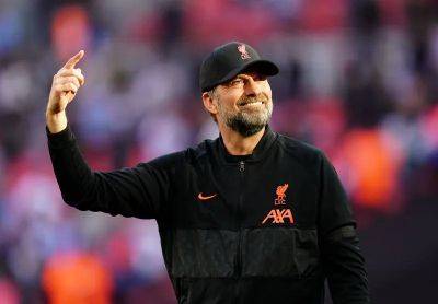 Jurgen Klopp - Mohamed Salah - Jurgen Klopp: Why he's quitting, reaction and what's next for him and Liverpool - thenationalnews.com - Germany - Liverpool