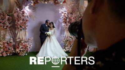 For better or for worse? South Korean men seek brides in Vietnam - france24.com - France - China - Vietnam - South Korea