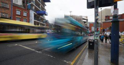 Greater Manchester - Timetable changes announced for 44 buses - these are the services affected - manchestereveningnews.co.uk