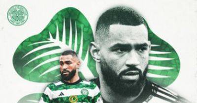 Brendan Rodgers - Callum Macgregor - Cameron Carter-Vickers - Cameron Carter Vickers signs Celtic deal until 2029 as he ends EPL transfer talk with bumper contract - dailyrecord.co.uk - Britain - Scotland - Usa