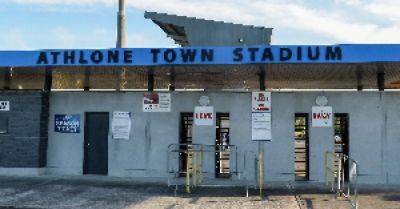 Equipment worth €3,000 stolen from Athlone Town FC - breakingnews.ie