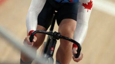 Cycling Canada permanently bans athlete for code of conduct violations