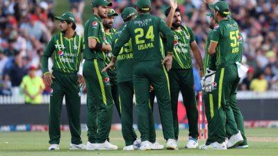 Mohammad Hafeez - Pakistan's On-Field Performances Not Affected By Frequent Changes In PCB, Claims Acting Chairman Shah Khawar - sports.ndtv.com - Australia - New Zealand - Pakistan
