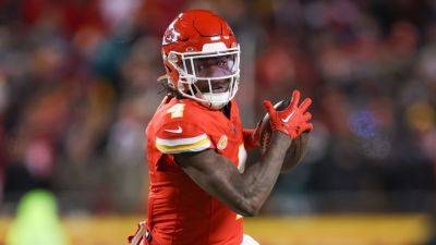 Patrick Mahomes - Eric Moody - Tyler Fulghum - Seth Walder - NFL betting odds, picks, tips: How to bet the conference championship games - ESPN - espn.com - county Hamilton - county Smith