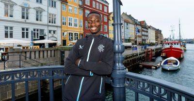 Mohamed Diomande is Rangers transfer investment as Philippe Clement eyes lucrative long term gains