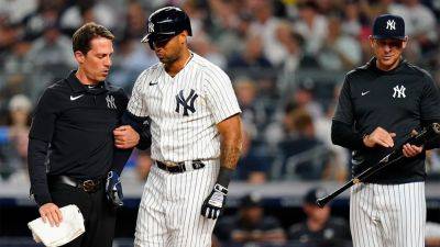 Yankees supposedly asked ex-outfielder to give up golf due to injuries, former MLB player says