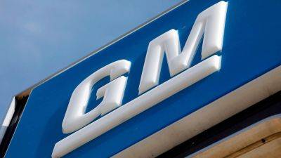 General Motors plant delays shift start time so employees can watch Lions in NFC Championship