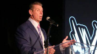 Vince Macmahon - Vince McMahon resigns from WWE after former employee files sex abuse lawsuit - cbc.ca - state Connecticut